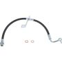 Autopart International Brake Hose 1474480143