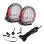 ARB SJB36FKIT Intensity SOLIS 36 2 Flood Kit With Loom