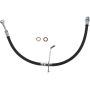Autopart International Brake Hose 1474514357