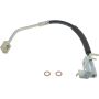 Autopart International Brake Hose 147496308