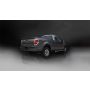 Corsa Performance 14752 2.5in. Resonator Delete Kit