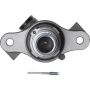 Autopart International Brake Master Cylinder 1475514082