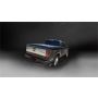 Corsa Performance 14755 3.0in. Resonator Delete Kit
