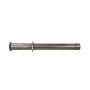 Corsa Performance 14758 3.0in. Resonator Delete Kit