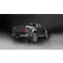 Corsa Performance 14758 3.0in. Resonator Delete Kit