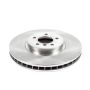 PowerStop EBR1218 AutoSpecialty Brake Rotor