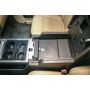 Tuffy Products 322-01 Tuffy Console Safe W/ Keyed Lock For Ford F250 & F350 Superduty