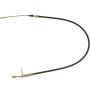 Autopart International Parking Brake Cable 147902467