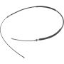 Autopart International Parking Brake Cable 147902549