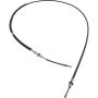 Autopart International Parking Brake Cable 147902565