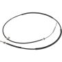Autopart International Parking Brake Cable 147902568