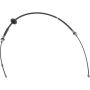 Autopart International Parking Brake Cable 147902579