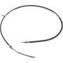 Autopart International Parking Brake Cable 147902594