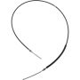 Autopart International Parking Brake Cable 147902666