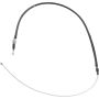 Autopart International Parking Brake Cable 147903029