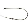 Autopart International Parking Brake Cable 147904833