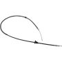 Autopart International Parking Brake Cable 147904856