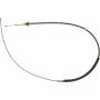 Autopart International Parking Brake Cable 147905283