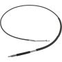 Autopart International Parking Brake Cable 147906760