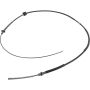 Autopart International Parking Brake Cable 147906863