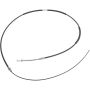 Autopart International Parking Brake Cable 147908114
