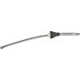 Autopart International Parking Brake Cable 147908161