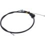 Autopart International Parking Brake Cable 1479203556
