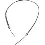 Autopart International Parking Brake Cable 147934964