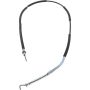 Autopart International Parking Brake Cable 147942061