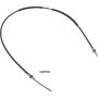 Autopart International Parking Brake Cable 147942168
