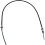 Autopart International Parking Brake Cable 147942434