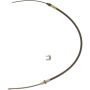 Autopart International Parking Brake Cable 147942440