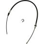 Autopart International Parking Brake Cable 147942520