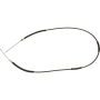 Autopart International Parking Brake Cable 147942547