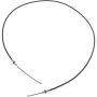 Autopart International Parking Brake Cable 147942574