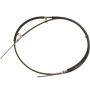 Autopart International Parking Brake Cable 147942580