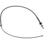 Autopart International Parking Brake Cable 147942607