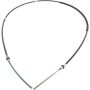 Autopart International Parking Brake Cable 147942621