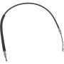 Autopart International Parking Brake Cable 147942654