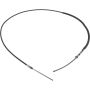 Autopart International Parking Brake Cable 147942664