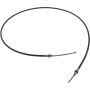 Autopart International Parking Brake Cable 147942729