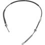 Autopart International Parking Brake Cable 147942760