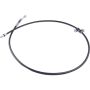 Autopart International Parking Brake Cable 147942870