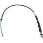 Autopart International Parking Brake Cable 147942894