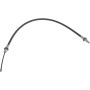 Autopart International Parking Brake Cable 147942904