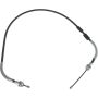 Autopart International Parking Brake Cable 147943125