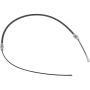 Autopart International Parking Brake Cable 147943140
