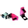 PAINLESS WIRING PWI80521 Red Aircraft Switch Cover