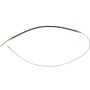 Autopart International Parking Brake Cable 147951943