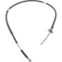 Autopart International Parking Brake Cable 147954183